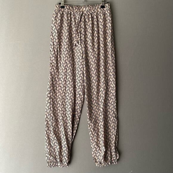 Shein‎ sz 6 drawstring hippie pants NWT - Picture 1 of 8